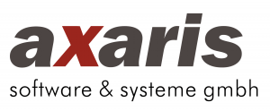 axaris - software & systeme GmbH